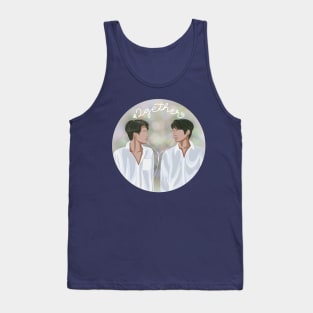 2GETHER | SARAWAT & TINE Tank Top